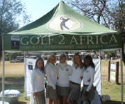 Golf South Africa