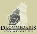 Drommedaris Holidays