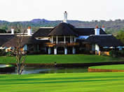 Golf Holidays South Africa