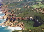 Golf Courses South Africa