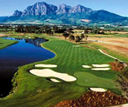 Golf South Africa