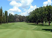 Golf Holidays South Africa