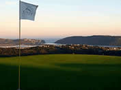 Golf Courses South Africa