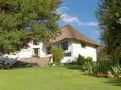 Golf Resorts South Africa