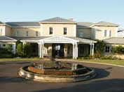 Golf Resorts South Africa