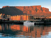 Cape Town Golf Holiday