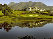 Golf Holidays South Africa