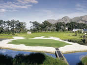 Golf Holidays South Africa