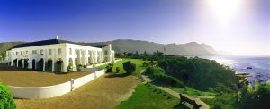 Cape Town Golf Holidays
