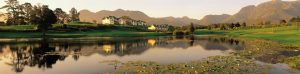 Cape Town Golf Holidays