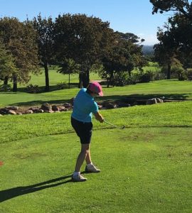 Golf Tour South Africa