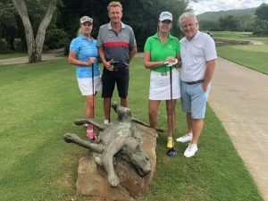 Golf Tours South Africa