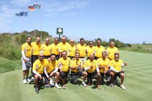 Golf Tours South Africa