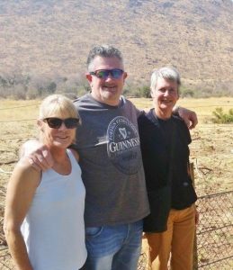 Golf Tours South Africa