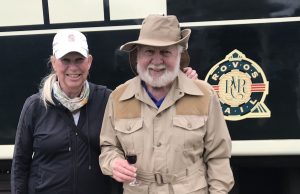 Golf Tours South Africa