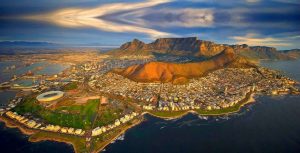 Cape Town Golf Holidays