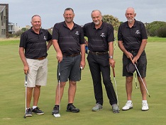 Golf Tours South Africa