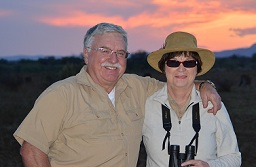 Golf Tours South Africa