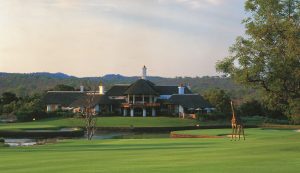 Golf Tours South Africa