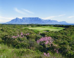Golf Tours South Africa