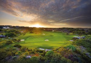 Golf Tours South Africa