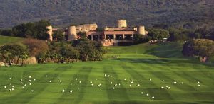 Golf in South Africa
