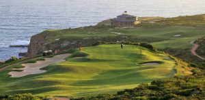 Golf Tours South Africa