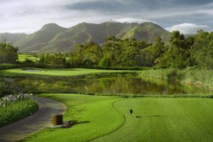 Golf in South Africa