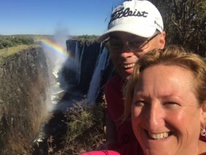 Golf Tours South Africa