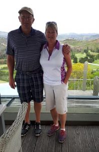 Golf Tours South Africa