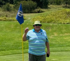 Golf Tours South Africa