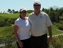 Cape Town Golf Holidays