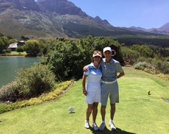 Golf Tours South Africa