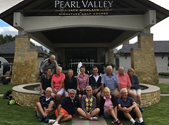 Golf Tours South Africa