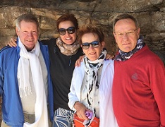 Golf Tours South Africa