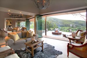 Cape Town Golf Holidays
