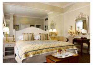 Cape Town Golf Holidays