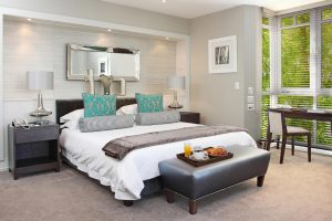 Cape Town Golf Holidays