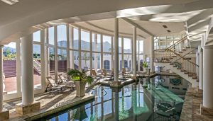 Cape Town Golf Holidays