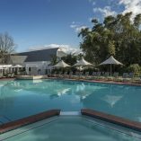 Fancourt Swimming Pool