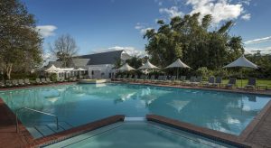 Cape Town Golf Holidays