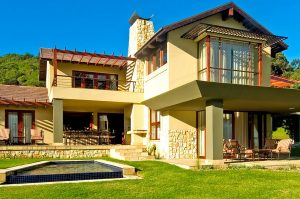 Cape Town Golf Holidays