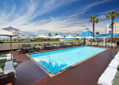 Table Bay Swimming Pool