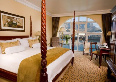 Table Bay Suite