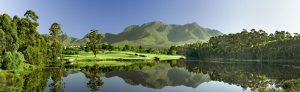 South Africa Golf Vacations