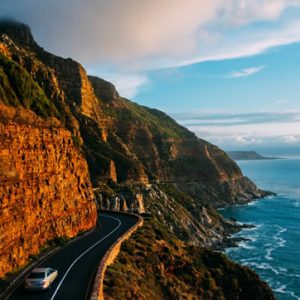 Golf Tours South Africa