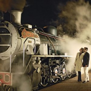 Golf Tours South Africa