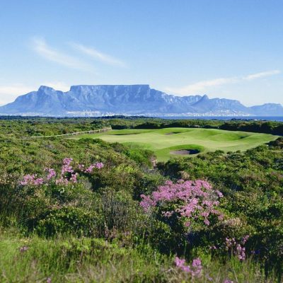 Cape Town