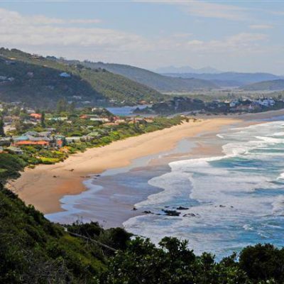 13 nights Cape Town, Garden Route and Winelands Golf Holiday