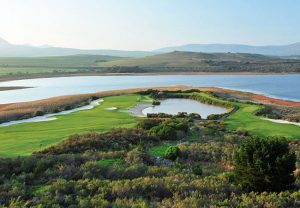 Cape Town Golf Holiday